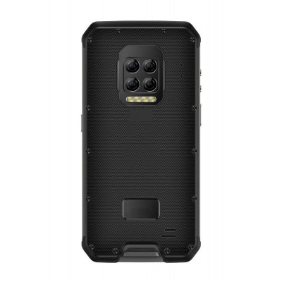 Full Body Housing For Ulefone Armor 9e Black - Maxbhi Com