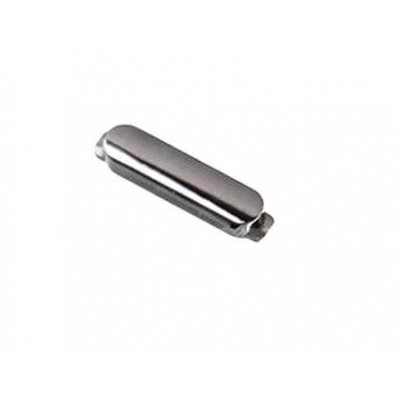Power Button Outer for Celkon Smart 4G Black - Plastic On Off Switch