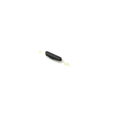 Power Button Outer for HTC Desire S S510e G12 Black - Plastic On Off Switch