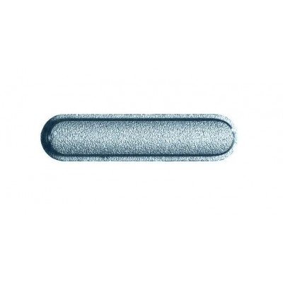 Power Button Outer For Lg X Power2 Blue By - Maxbhi Com