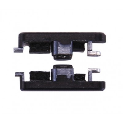 Power Button Outer For Meizu E2 64gb Black By - Maxbhi Com