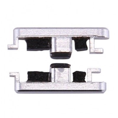 Power Button Outer For Meizu E2 64gb White By - Maxbhi Com