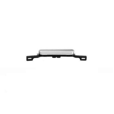 Power Button Outer for Micromax A101 White - Plastic On Off Switch