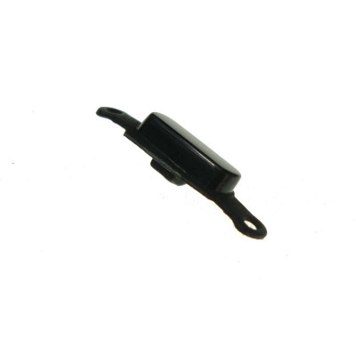 Power Button Outer for Nokia 8110 White - Plastic On Off Switch