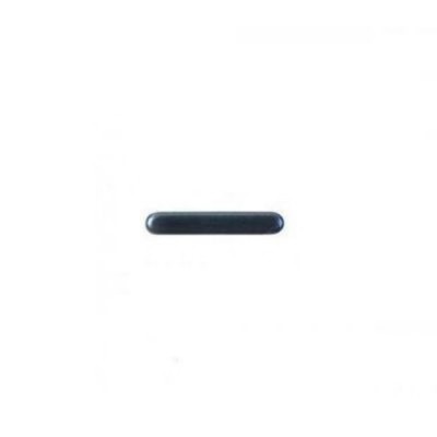 Power Button Outer for Prestigio MultiPhone 5504 Duo White - Plastic On Off Switch