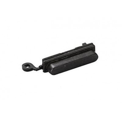 Power Button Outer for Reach Kraze 350 Blue - Plastic On Off Switch