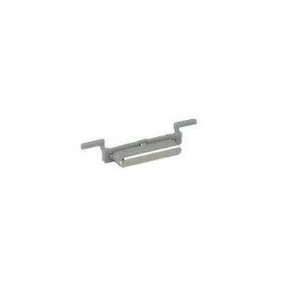 Power Button Outer for Samsung Galaxy Tab 7.7 16GB WiFi - P6810 Black - Plastic On Off Switch