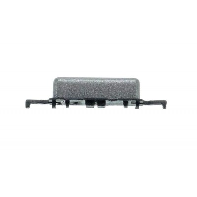 Power Button Outer for Samsung Galaxy Tab A 8 LTE Black - Plastic On Off Switch