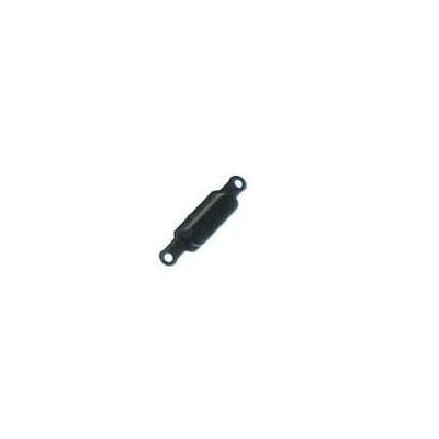 Power Button Outer for Samsung Mythic SGH-A897 White - Plastic On Off Switch