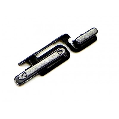 Power Button Outer for Sony LT25i Xperia V Pink - Plastic On Off Switch