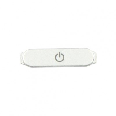 Power Button Outer For Rage Velvet Plus Black By - Maxbhi Com