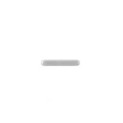 Power Button Outer for Swipe Sonic White - Plastic On Off Switch