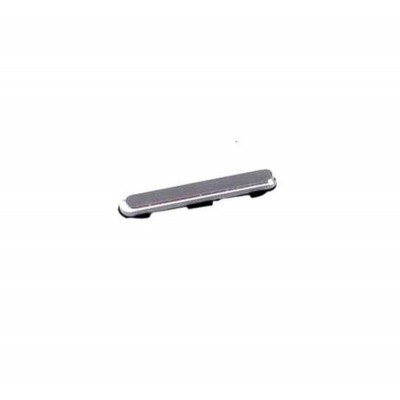 Power Button Outer for Vivo Y93s Black - Plastic On Off Switch
