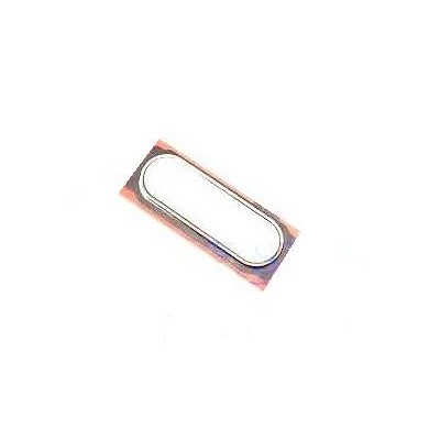Home Button Outer For Huawei Mediapad M5 8 Gold By - Maxbhi Com