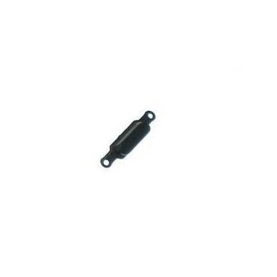 Power Button Outer for Earth Sky Black - Plastic On Off Switch