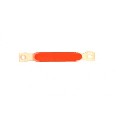Power Button Outer For Htc Windows Phone 8s Red By - Maxbhi Com