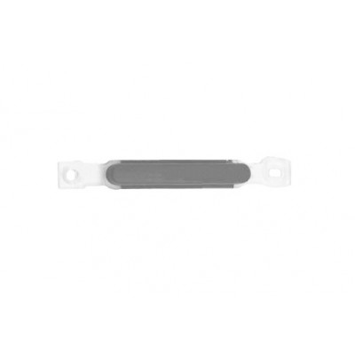 Power Button Outer For Htc Windows Phone 8s Yellow By - Maxbhi Com