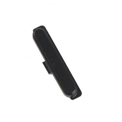 Power Button Outer for Infinix Smart 2 HD Black - Plastic On Off Switch
