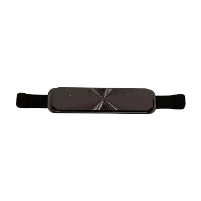 Power Button Outer For Leagoo Mix White By - Maxbhi Com