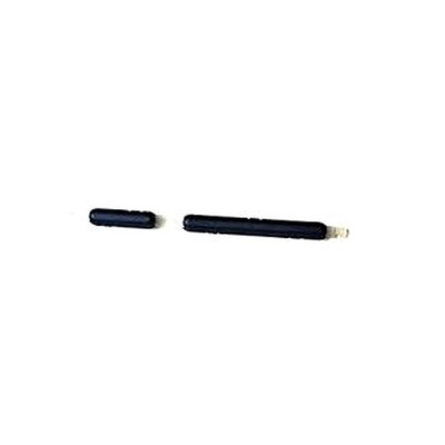 Power Button Outer for Lenovo A8-50 A5500 Yellow - Plastic On Off Switch