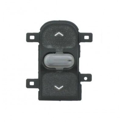 Power Button Outer For Lg G Flex Black By - Maxbhi Com