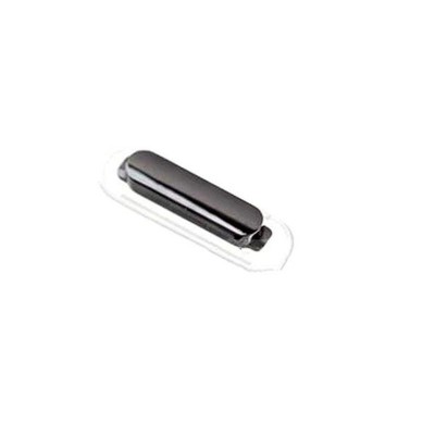 Power Button Outer for Meizu V8 Pro Black - Plastic On Off Switch