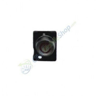 Power Button Outer for Nokia 9300 White - Plastic On Off Switch