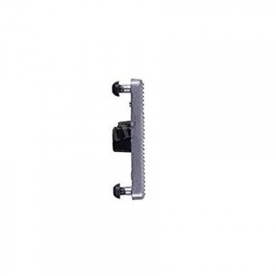 Power Button Outer for Nokia Asha 500 Black - Plastic On Off Switch
