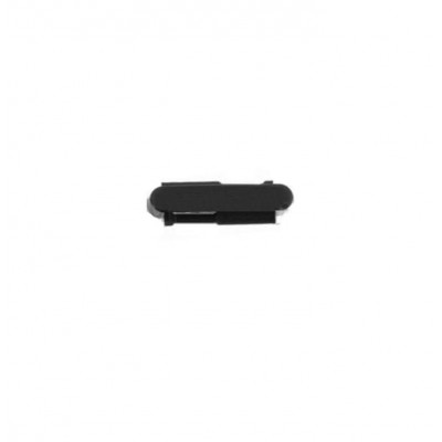Power Button Outer For Nokia Lumia 630 Black By - Maxbhi Com