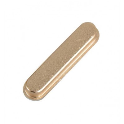 Power Button Outer for Oppo A53 White - Plastic On Off Switch