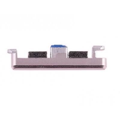 Power Button Outer For Oppo R11 Gold By - Maxbhi Com