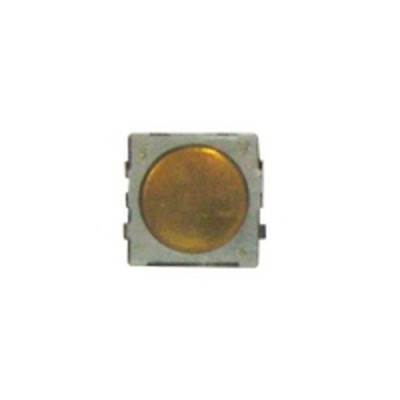 Power Button Outer for Sony Ericsson K850 Blue - Plastic On Off Switch