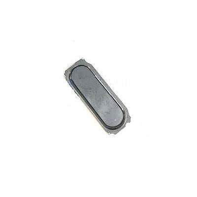 Home Button Outer For Huawei Mediapad M5 8 Black By - Maxbhi Com