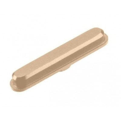 Power Button Outer For Blu Grand 5 5 Hd Gold By - Maxbhi Com