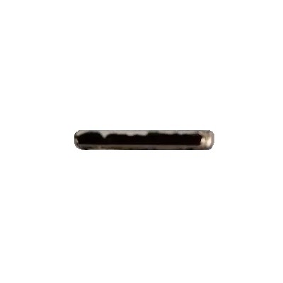 Power Button Outer For Cubot Note S Black By - Maxbhi Com