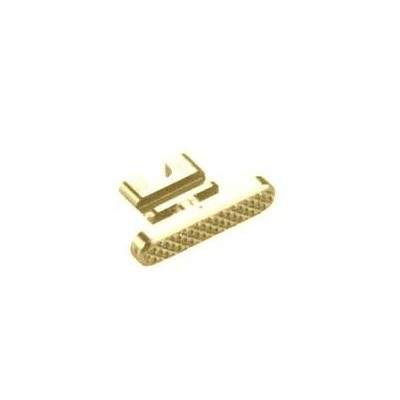 Power Button Outer for Intex Aqua 4.5 Pro Grey - Plastic On Off Switch