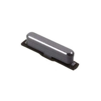Power Button Outer for Lenovo IdeaPad Tablet K1 Black - Plastic On Off Switch