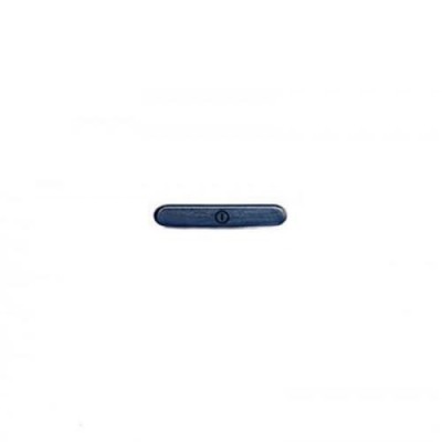 Power Button Outer for Lephone W10 Black - Plastic On Off Switch