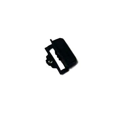 Power Button Outer For Lg L90 D405 Black By - Maxbhi Com