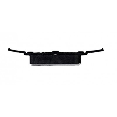 Power Button Outer for Micromax Unite 3 Q372 White - Plastic On Off Switch