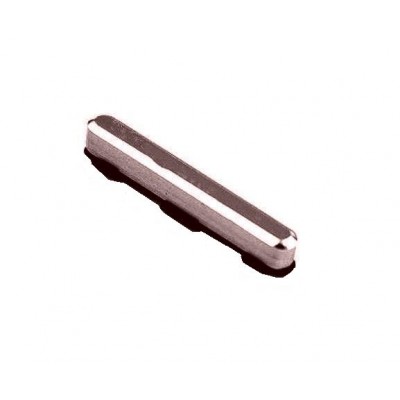 Power Button Outer For Samsung Galaxy Note 510 Brown By - Maxbhi Com
