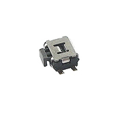 Power Button Outer for Sony Ericsson K300 Silver - Plastic On Off Switch