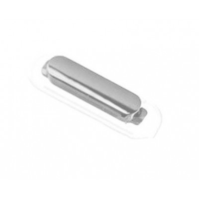Power Button Outer For Vkworld Vk700 Pro White By - Maxbhi Com