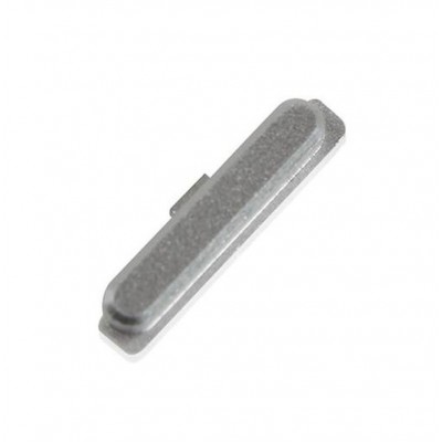 Power Button Outer for Zen Ultrafone 306 Play Black - Plastic On Off Switch