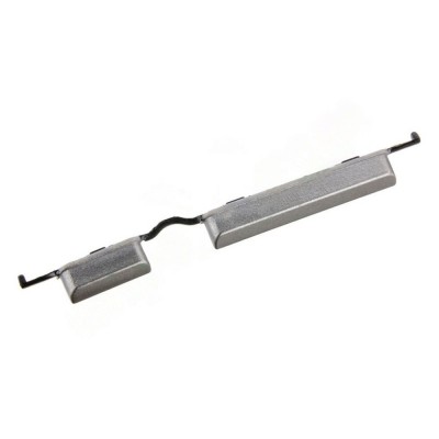 Power Button Outer For Huawei Honor Tablet White By - Maxbhi Com