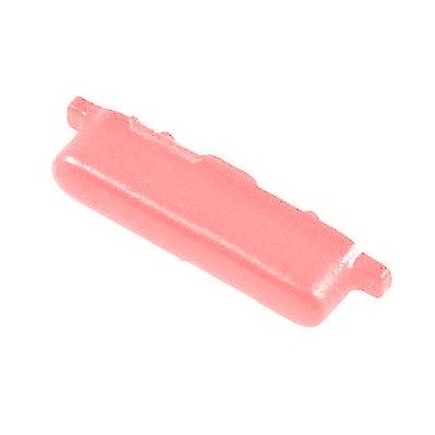 Power Button Outer For Blu R2 Lte Rose Gold By - Maxbhi Com