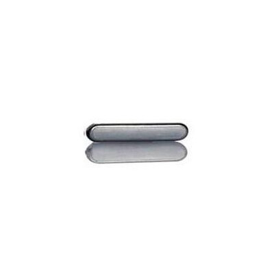 Power Button Outer for Cubot R9 Black - Plastic On Off Switch