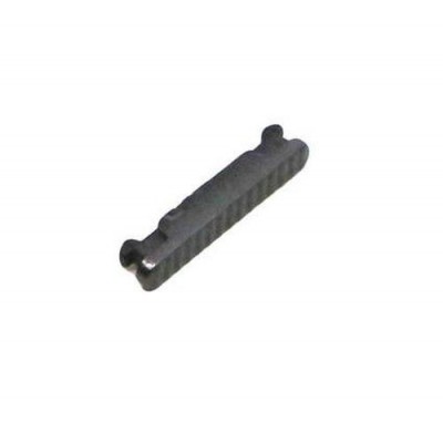 Power Button Outer for Flipkart Billion Capture Plus Black - Plastic On Off Switch