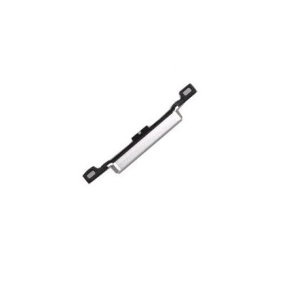Power Button Outer for Gionee Elife E7 Mini Black - Plastic On Off Switch
