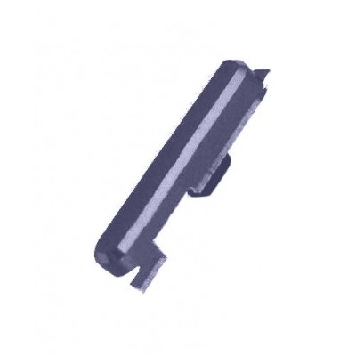 Power Button Outer For Lenovo A3500hv Wifi Plus 3g White By - Maxbhi Com